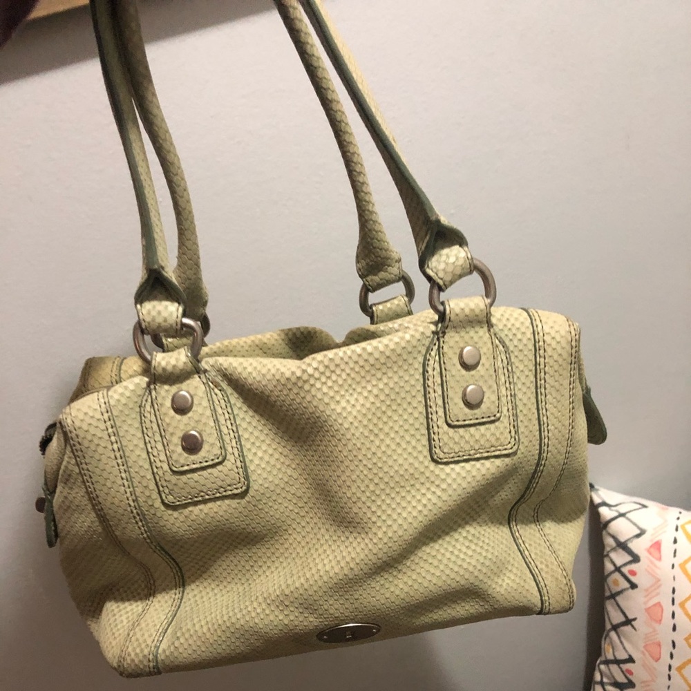🍐AUTHENTIC Fossil Purse🍐